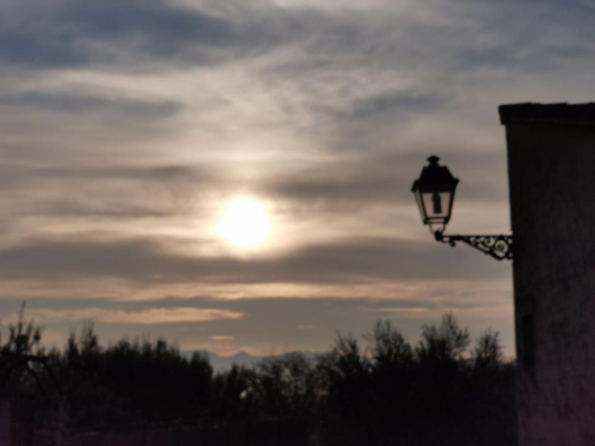 Penzion Casa Rural L'Avia Tica Benissuera Exteriér fotografie